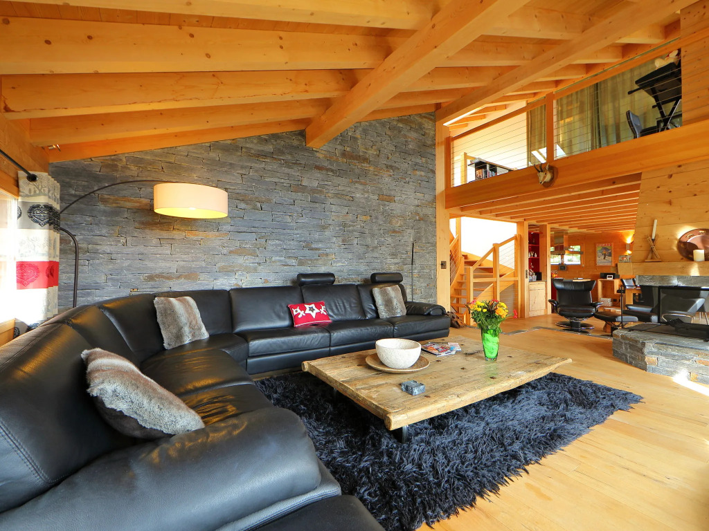 Chalet Chalet Maurice by Interhome