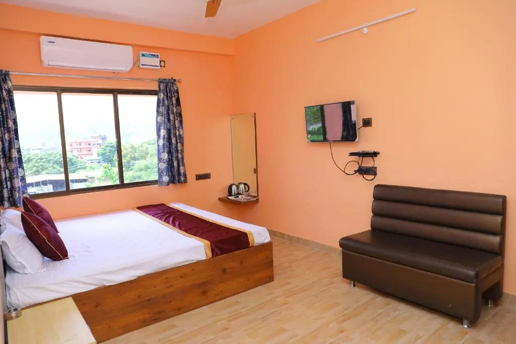 Krishna Shree Guest House