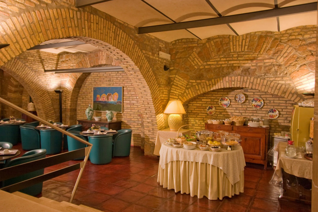 Hotel Laurentia