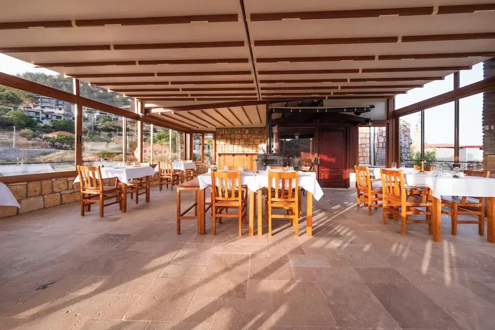 Arıklı Han Kazdağları