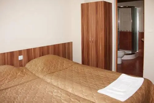 Guest House B&B