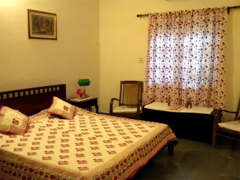 Riddhi Siddhi Bhawan