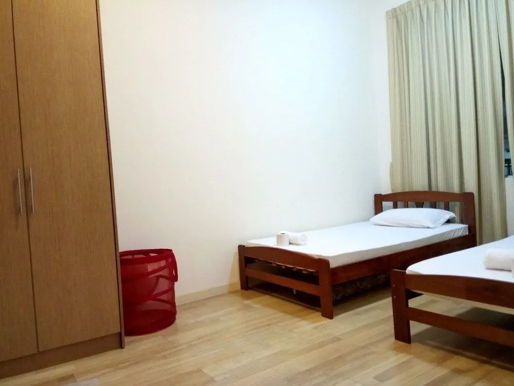 231TR Service Apartments by iHost