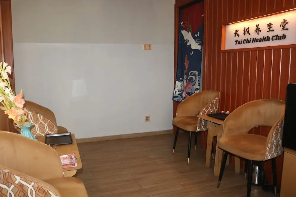 东方酒店 Oriental Hotel