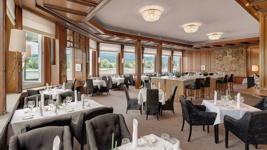 Rheinhotel Dreesen