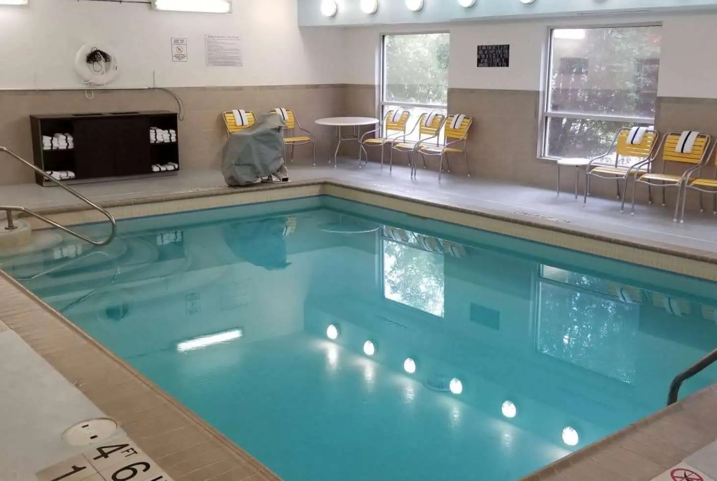 Wingate by Wyndham Great Falls