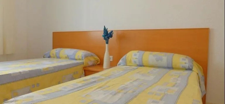 Apartamentos Elisa
