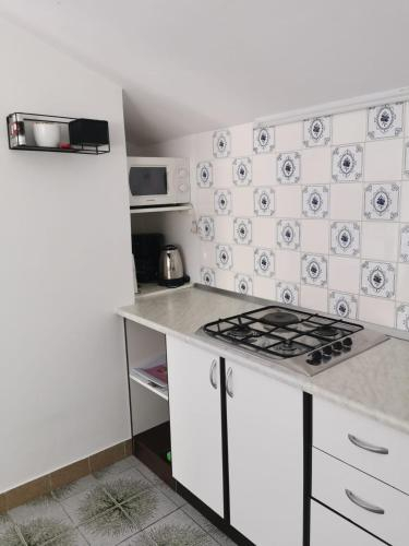 Apartments Ljiljana