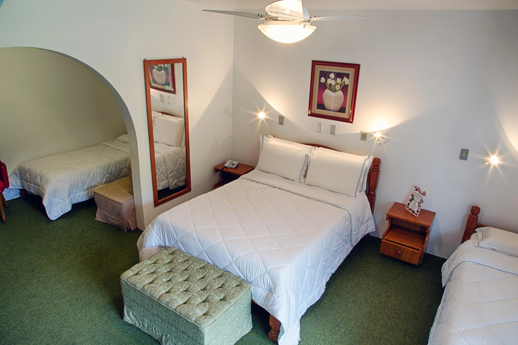 Hotel Gramado Palace