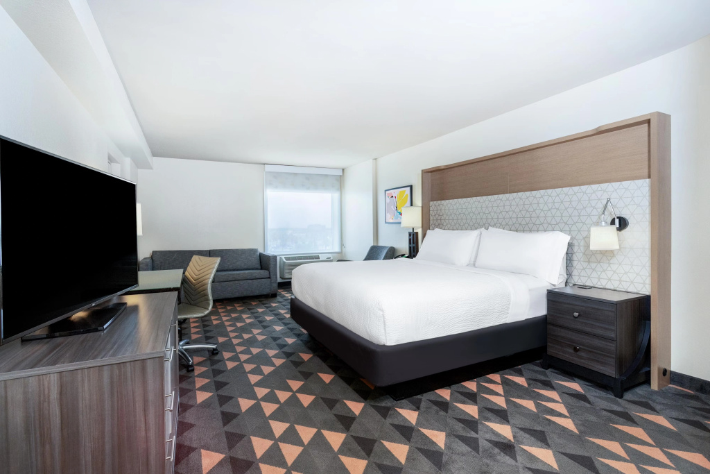 Courtyard by Marriott across Universal Orlando