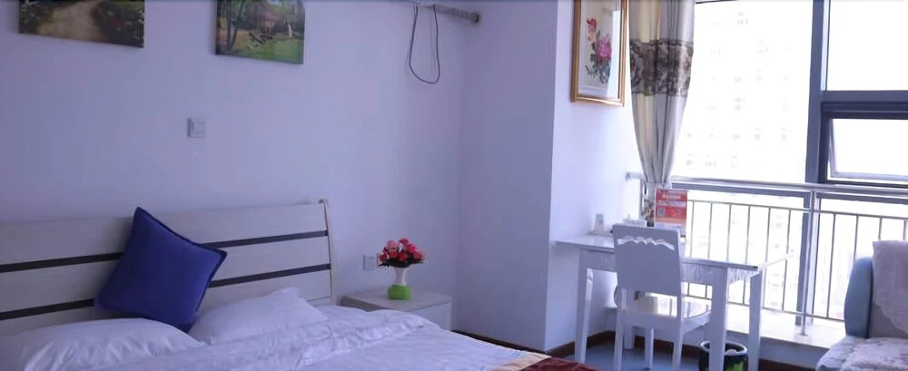 Weihai YouGo Hotel Railway Station