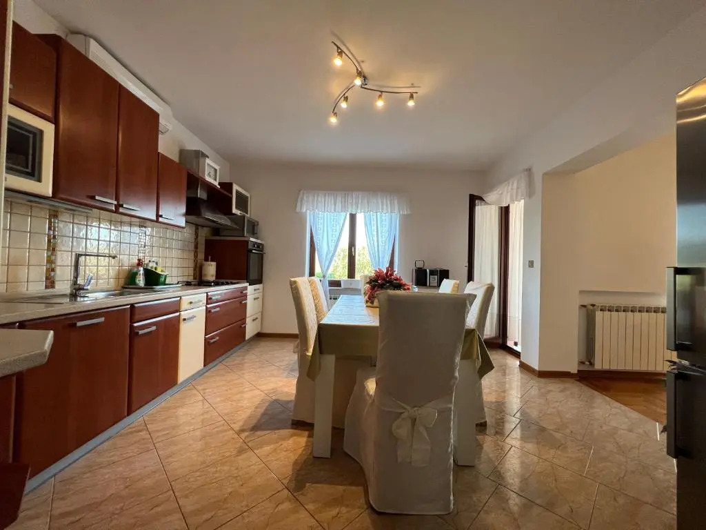 Holiday Home Korenic