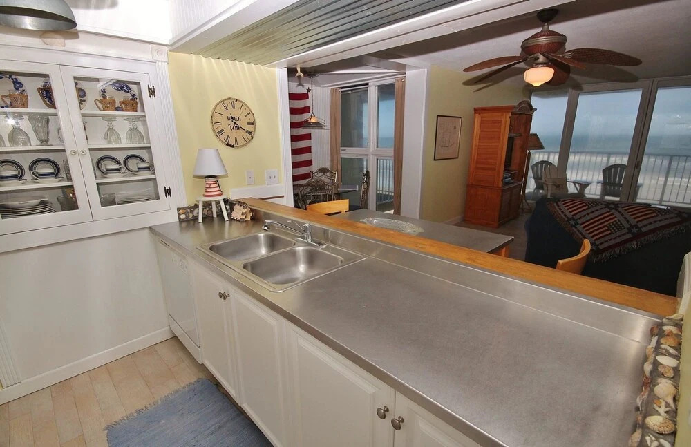 The Smyrna Beach Club 314B Apartment 3