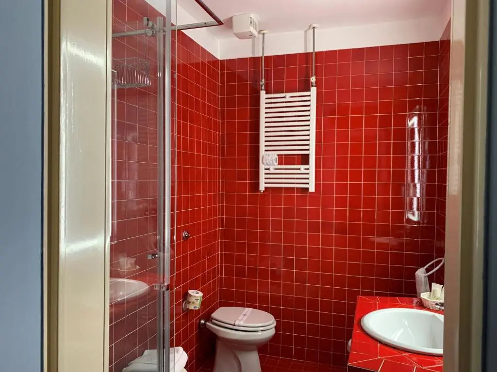 Hotel Roma