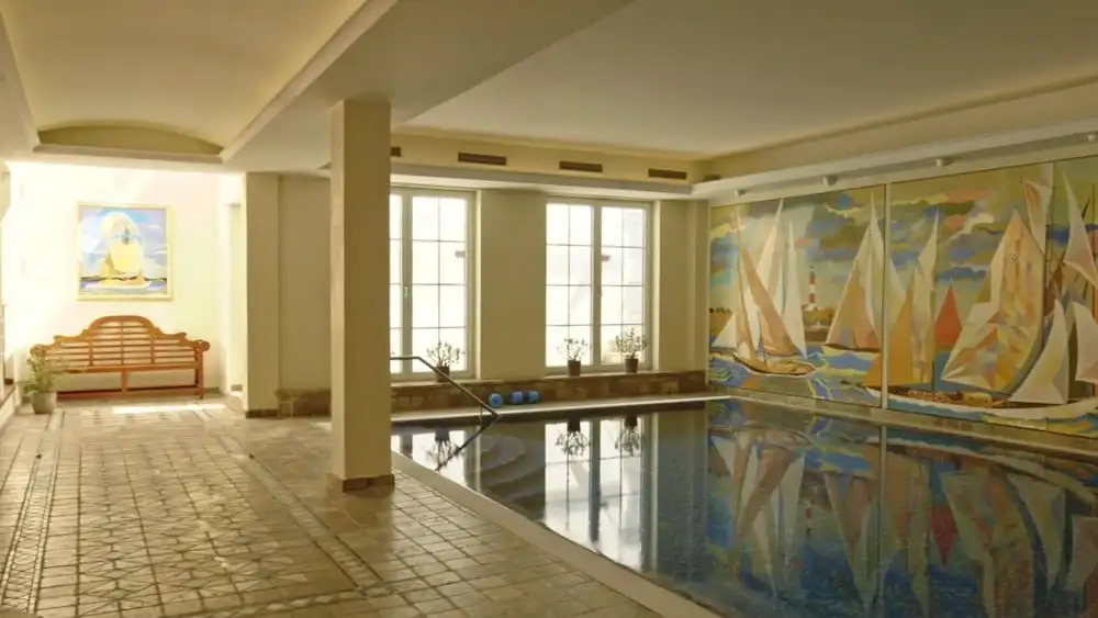 Hotel Strandhörn