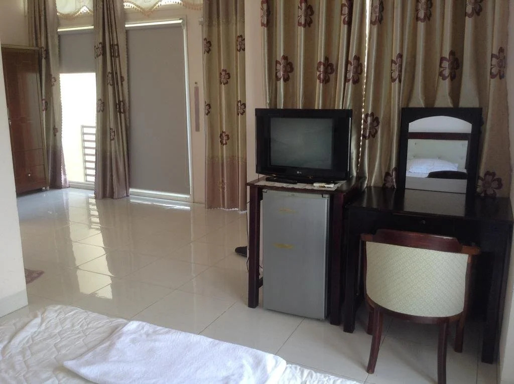 Anh Duong Hotel