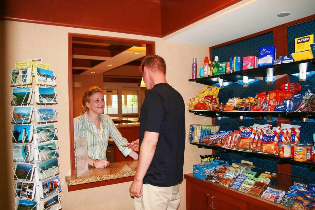 Hampton Inn & Suites North Conway