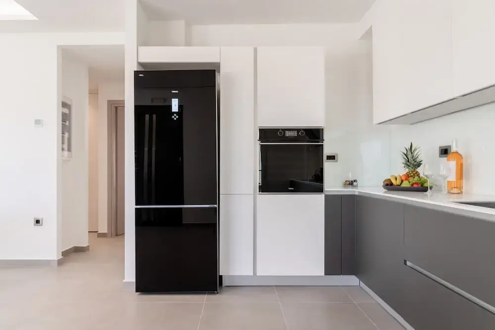 Balia Suites