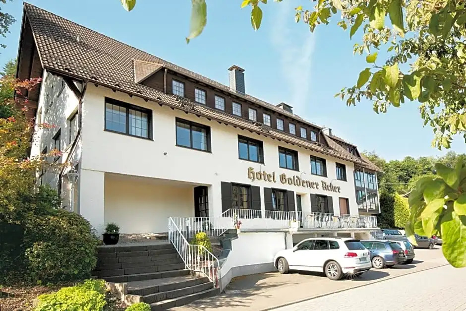 Landhotel Goldener Acker