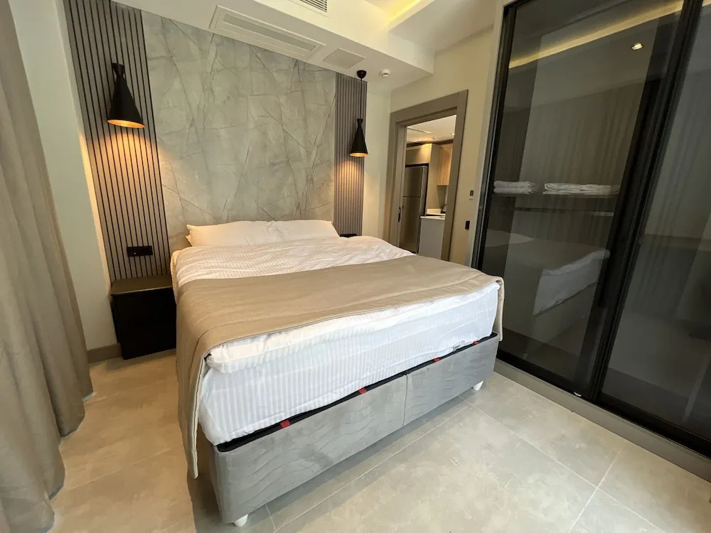 ARCADIA of BODRUM