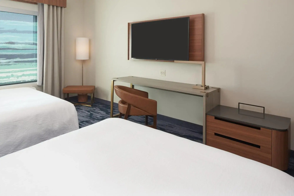 Fairfield by Marriott Inn & Suites West Palm Beach