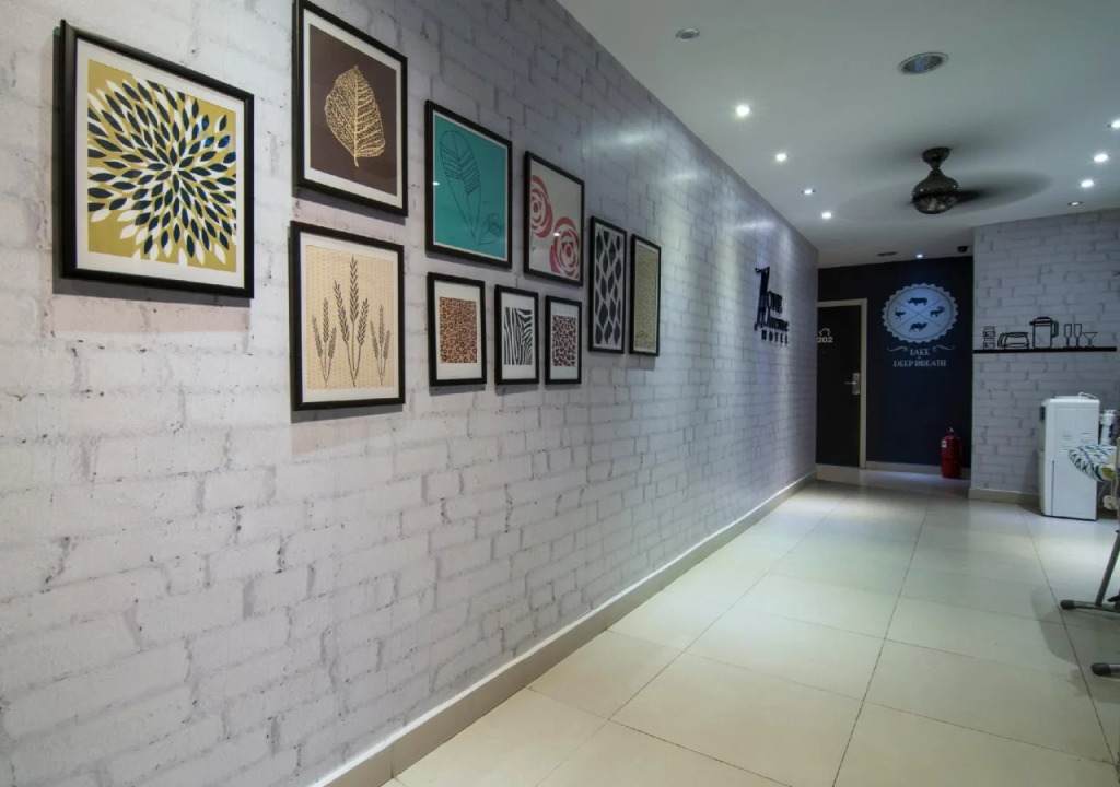 One Avenue Hotel Balakong