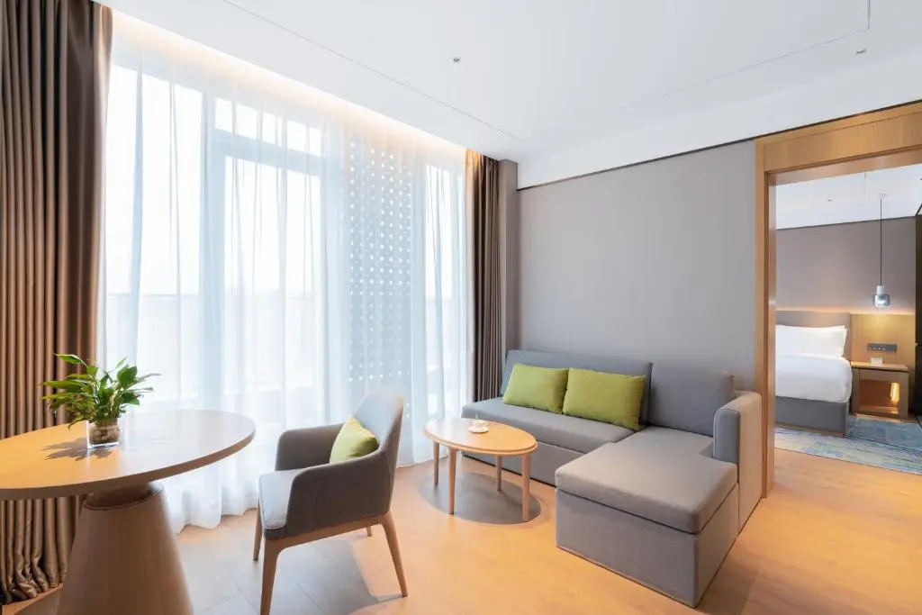 Holiday Inn One Thousand Island Lake by IHG