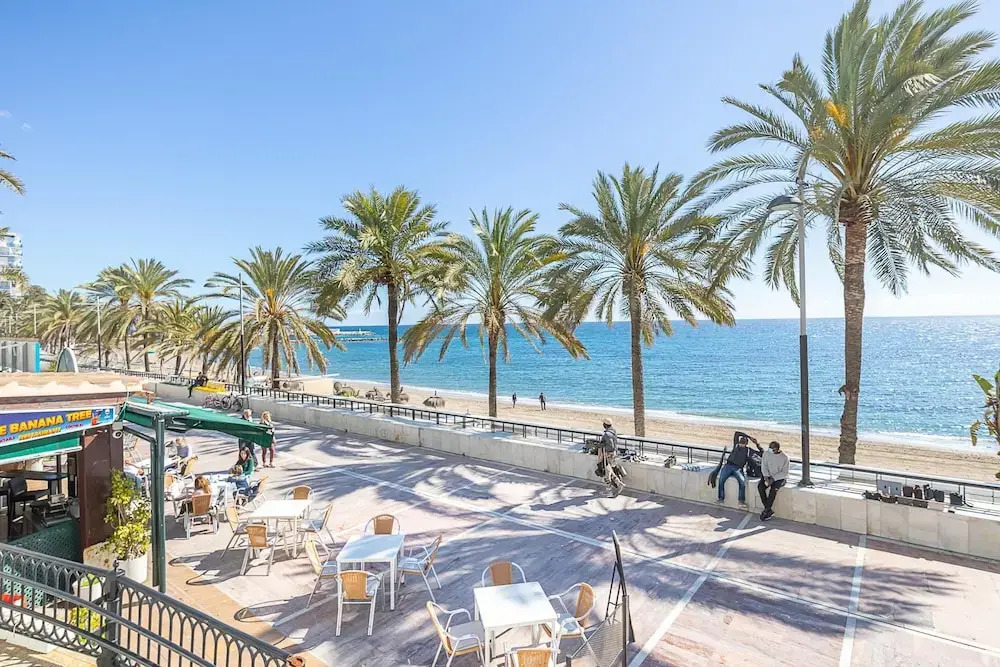 Marbella House Ph85 With Pool