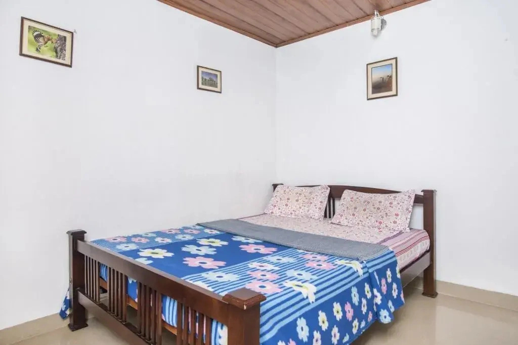2 BR Cottage in Anachal, Munnar, by GuestHouser (F7D0)