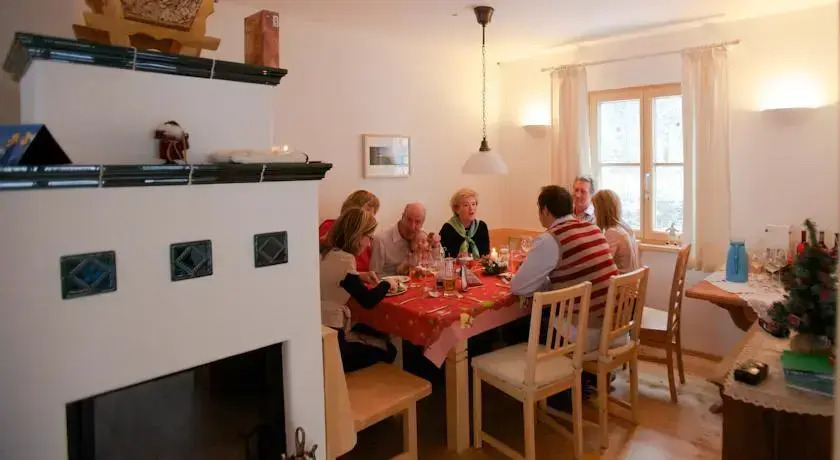 Lichtersberg Lodge