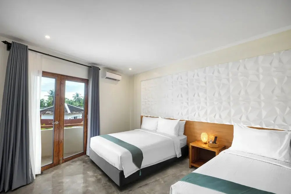 Secret Garden Resort & Villas Panglao Island