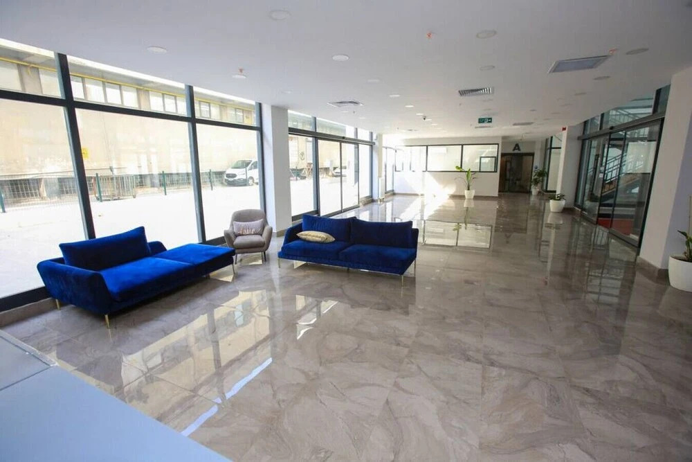 Lovely 1-bedroom Apartment Near Mall of Istanbul