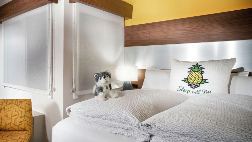 Hotel Z - Gaslamp San Diego