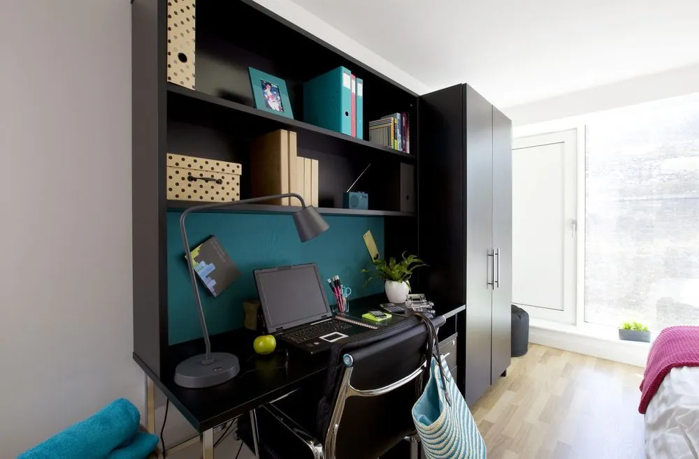 Pure CityStay Paris Gardens