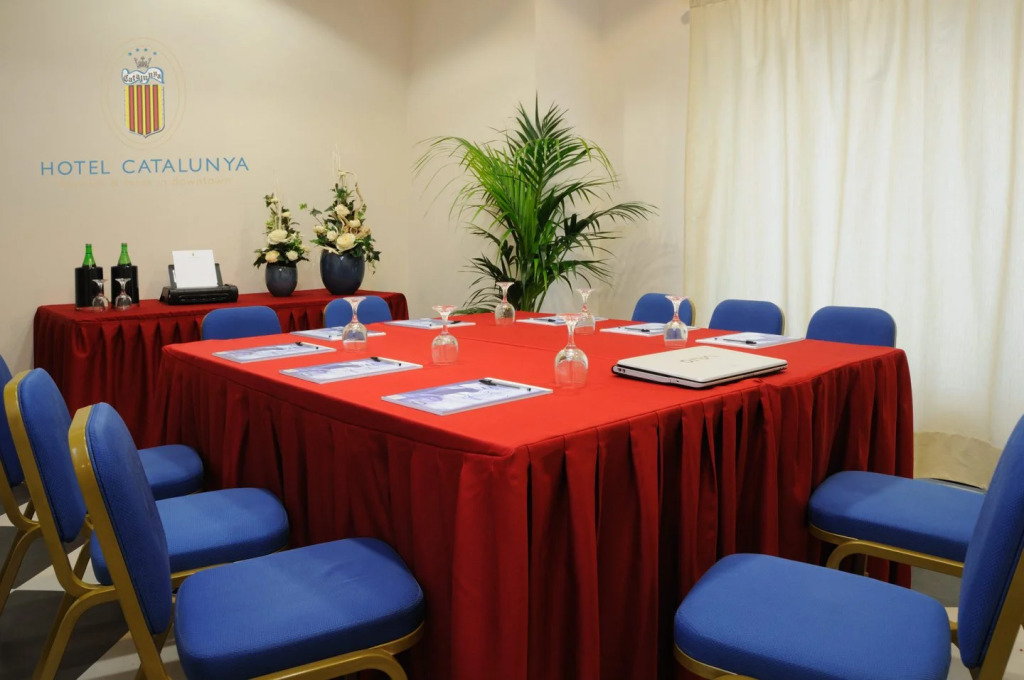 Hotel Catalunya