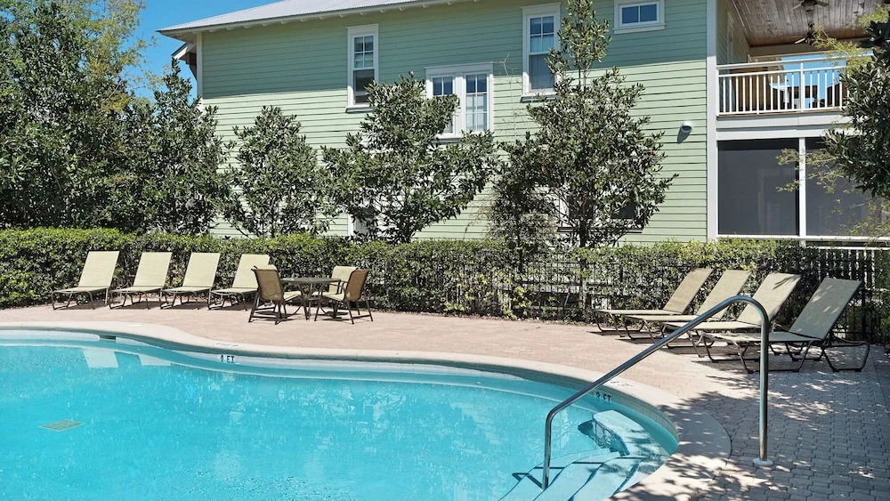 Closet to Each Walkway - 2 Pools - Tennis - Sleeps 14