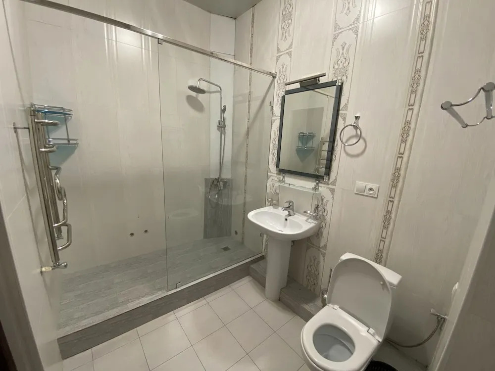 VEAGAT Hotel