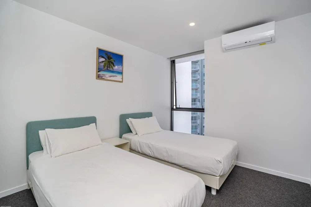 Peninsular Gold Coast