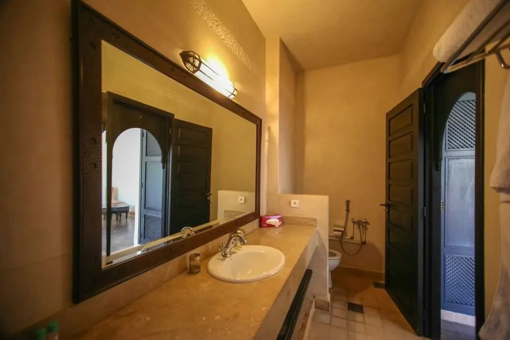 Villa Abraj annakhil