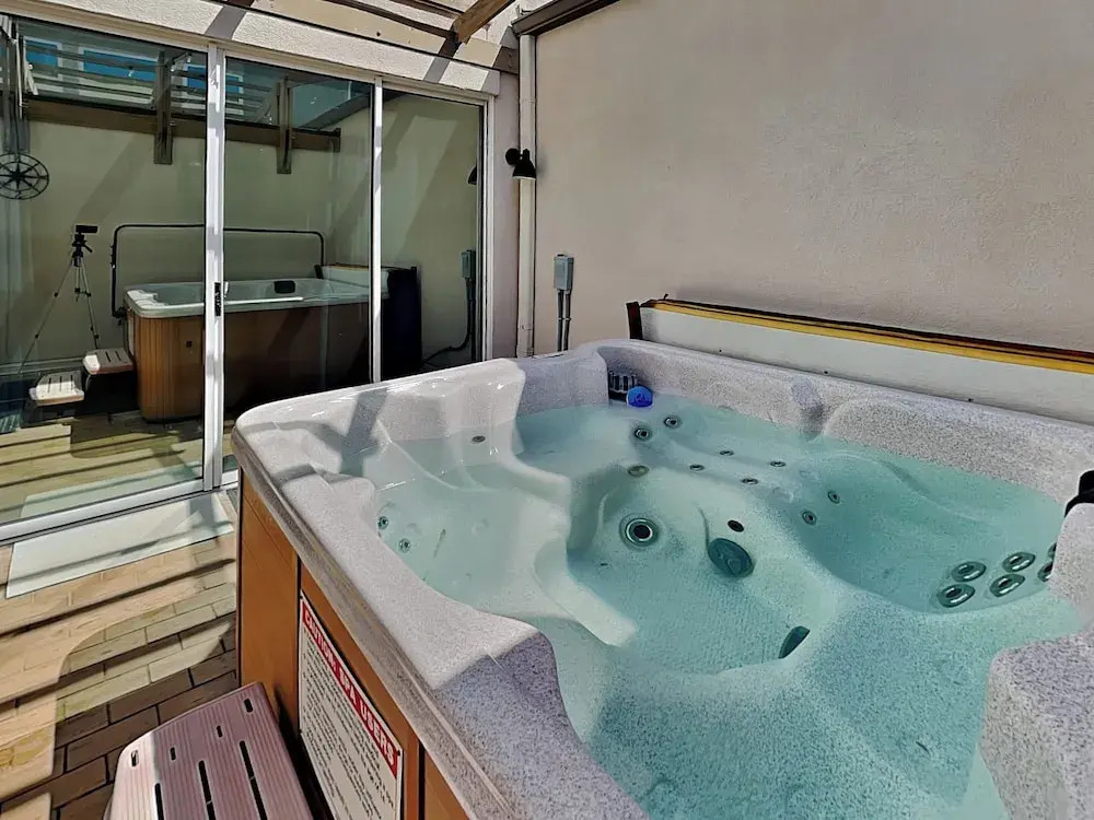 The Gardens 703 by Tybee Vacation Rentals