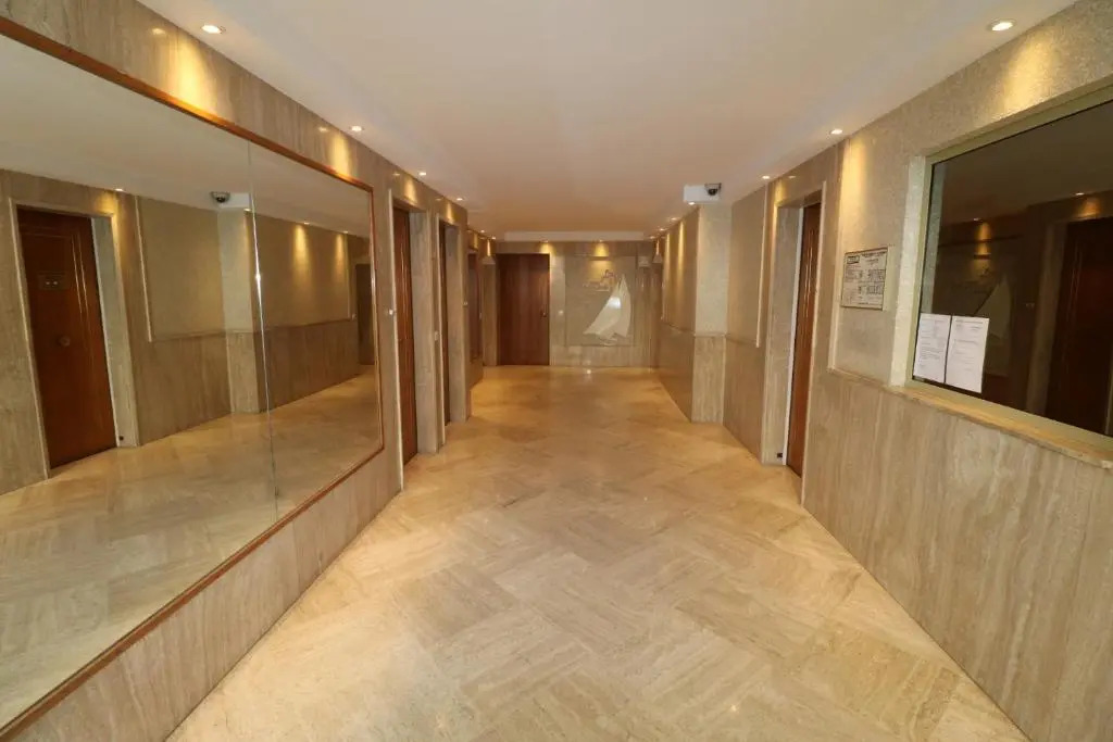 Amazing Sea View 2 Bedroom Front of the Beach 303