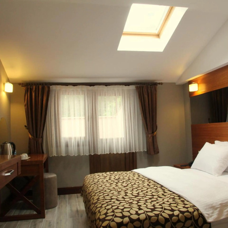 Kilpa Hotel