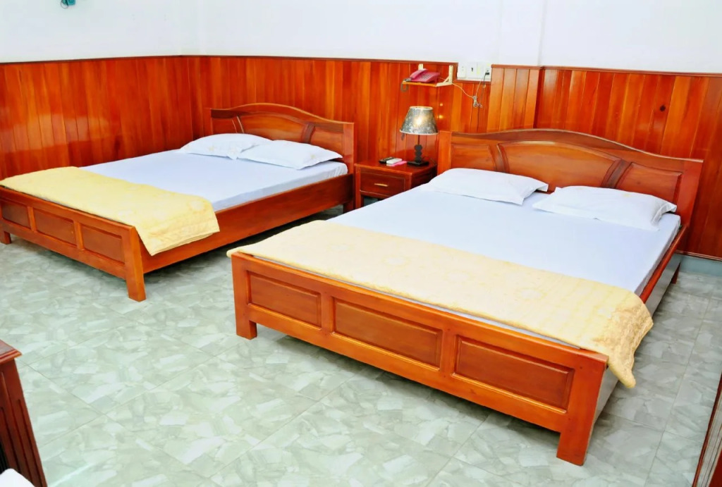 Hong Hai Hotel