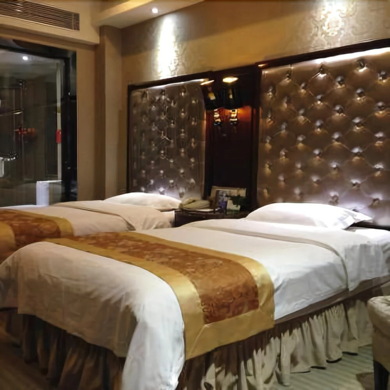 Shaoyang Yangguang Hotel