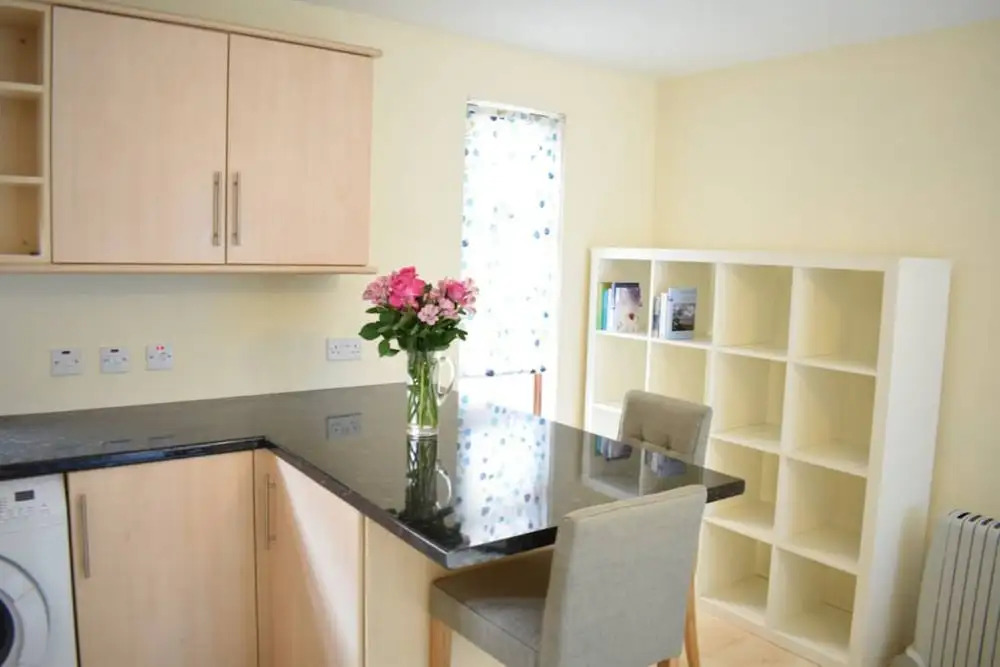 Pimlico 1 Bedroom Flat