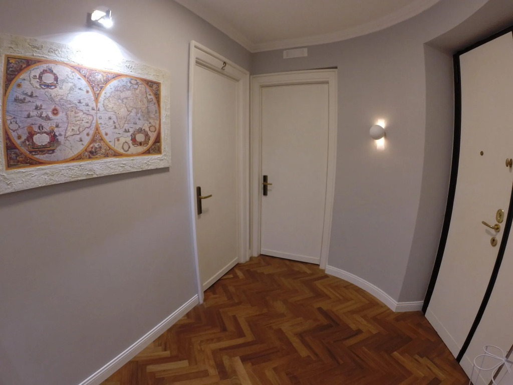 Athena Guest House