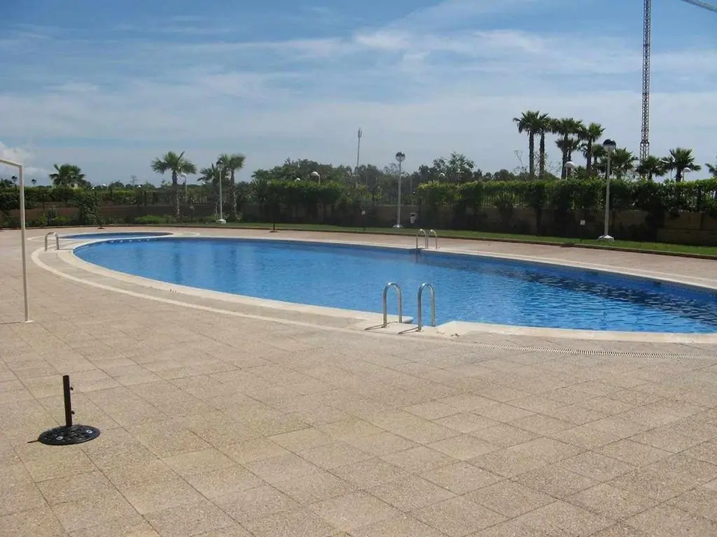VenAMarinador Playa Costa Caribe I - 267 - 2 Dormitorios/1 Baño WIFI