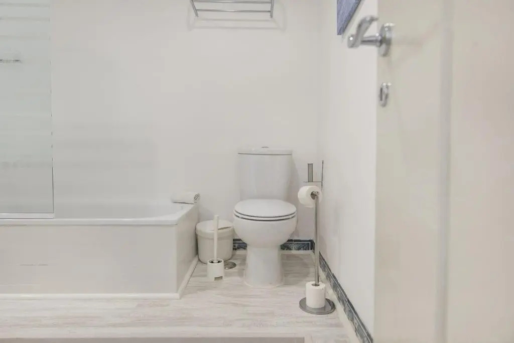 Traditional Duplex Apartments in Principe Real