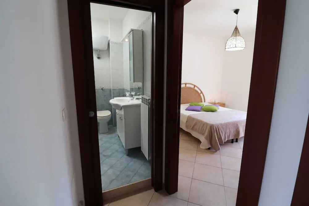 matilde holiday home in Otranto 6 guests