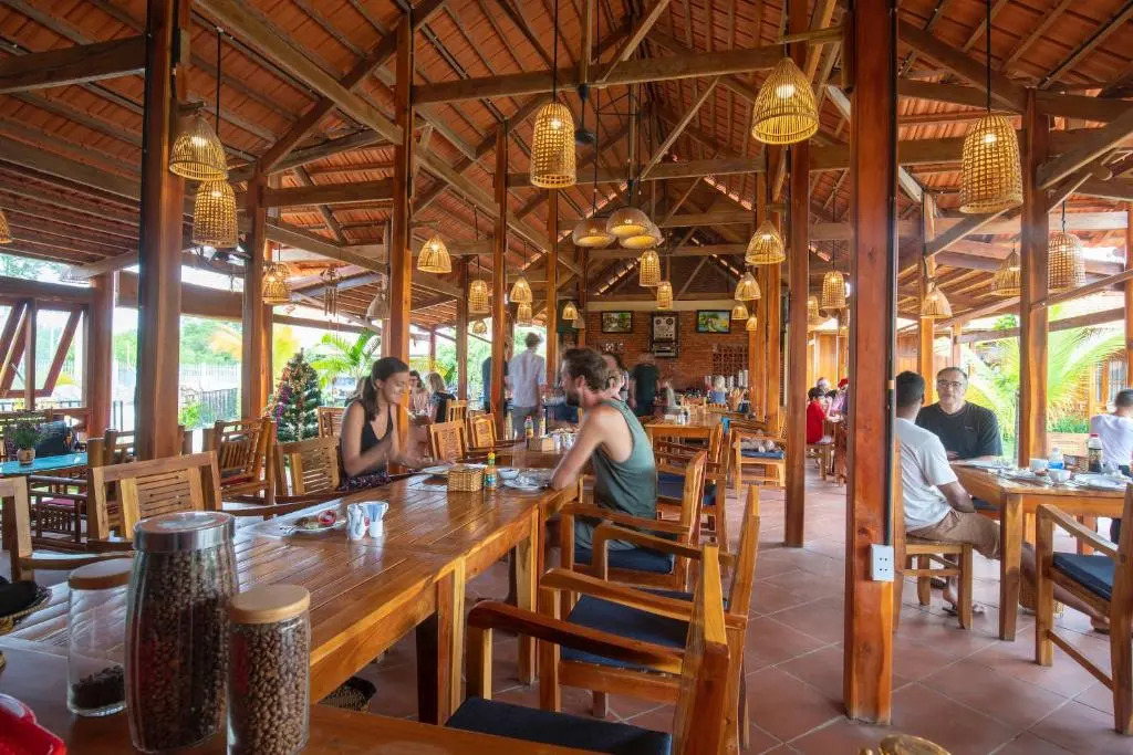 Phu Quoc Island Lodge